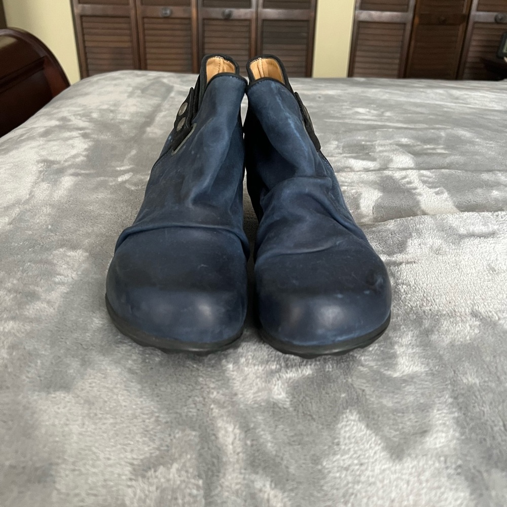 John Fluevog Women Hopefuls Holly Shoe